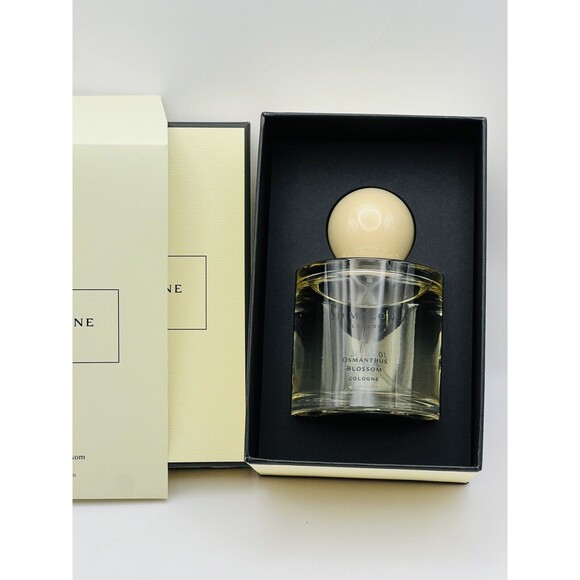 Jo Malone London OSMANTHUS BLOSSOM 100 ml 3.4 fl oz New - Picture 3 of 4